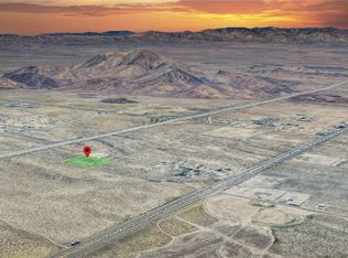 1477 Sopp Rd, Mojave, CA
