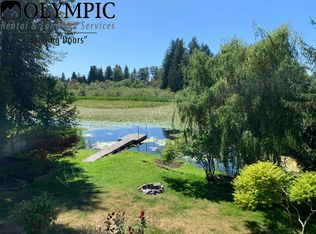 5533 Henslin Dr SE, Olympia, WA 98513