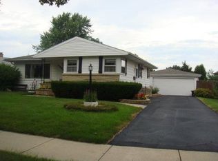 4086 N 79th St, Milwaukee, WI 53222