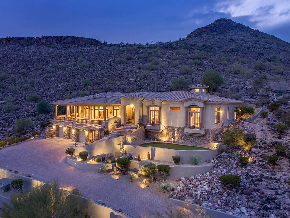 Arizona hill's 9324 Zelzah Ave, Northridge, CA 91325 | Zillow