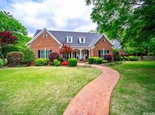 393 Pippinpost Dr, Conway, AR 72034