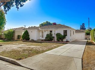 4427 Montair Ave, Long Beach, CA 90808