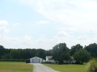 1175 Snow Hill Rd, Cadwell, GA 31009