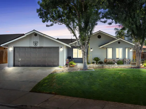 514 Patricia Ln, Coalinga, CA 93210