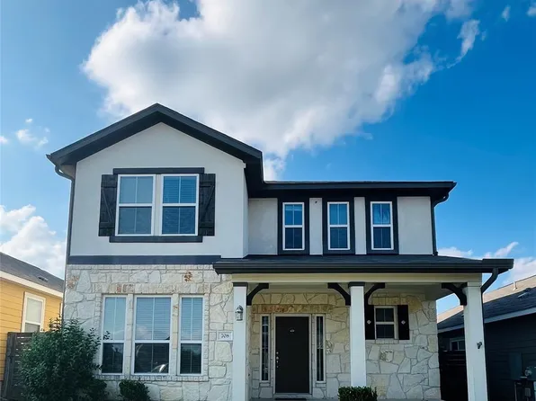708 Coconut Grv, Pflugerville, TX 78660
