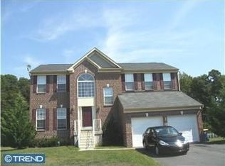 299 Lea Ave, Frederica, DE 19946