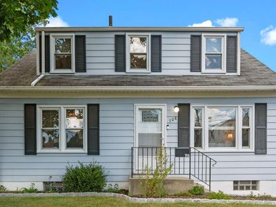 708 Monroe Ave, Ardsley, PA, 19038