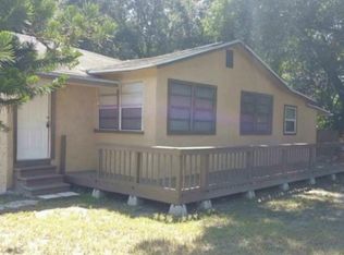 917 E Bougainvillea Ave, Tampa, FL 33612