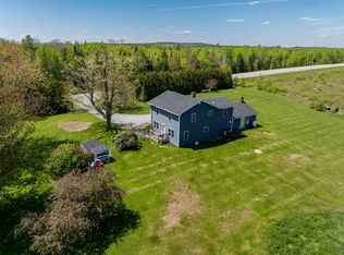 2015 State Route Pne, Perry, ME 04667