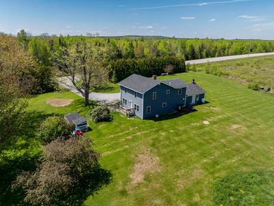 2015 US Route One, Perry, ME, 04667