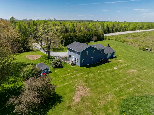 2015 US Route One, Perry, ME 04667