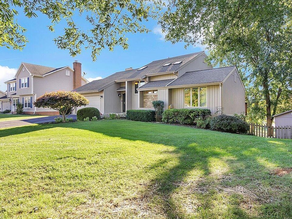 5532 Winesap Dr, Roanoke, VA 24019 Zillow