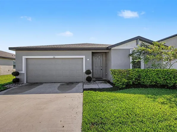 234 Lovely Ct, Plant City, FL 33566