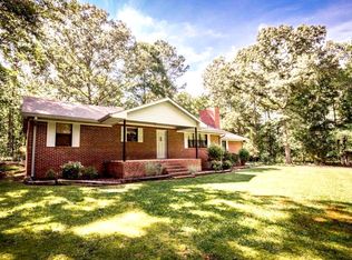 127 Mona Ln, Summerville, GA 30747