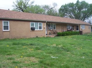 746 S Hunter St #748-750-752, Wichita, KS 67207
