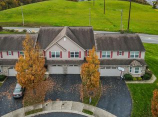 6106 Terry Davis Ct, Harrisburg, PA 17111