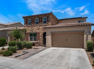924 Claystone Ridge Ave, North Las Vegas, NV 89084