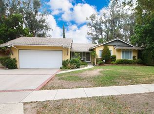 17931 Tulsa Pl, Granada Hills, CA 91344