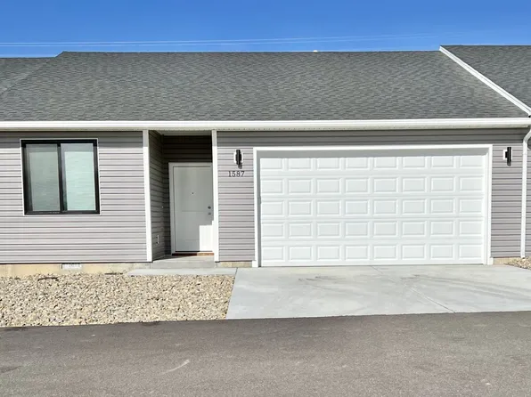 1587 Indian View Heights Dr, Elko, NV 89801