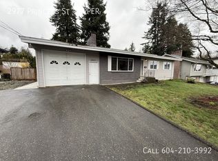 2977 Princess St, Abbotsford, BC V2T2S8