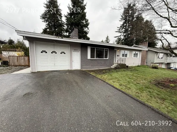 2977 Princess St, Abbotsford, BC V2T 2S8
