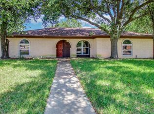 3701 Oak Hill Dr, Bryan, TX 77802