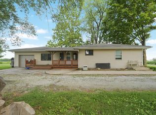 4014 E Anthony Dr, Urbana, IL