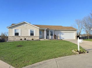 7 Bridle Spur Ct, Wright City, MO 63390