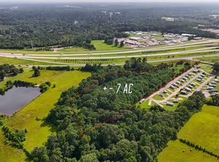 N/a Fm #2021, Lufkin, TX 75901