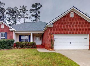 506 Capstone Way, Grovetown, GA 30813