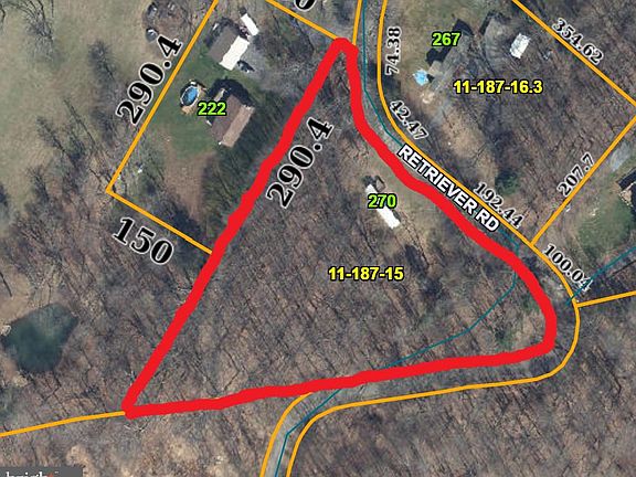 3rd image of 270 Retriever Rd