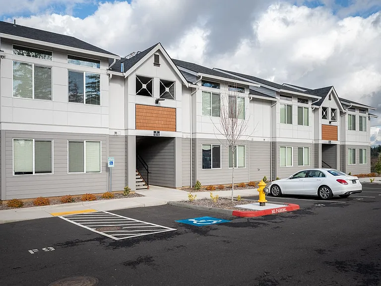 Block 1618 Exterior