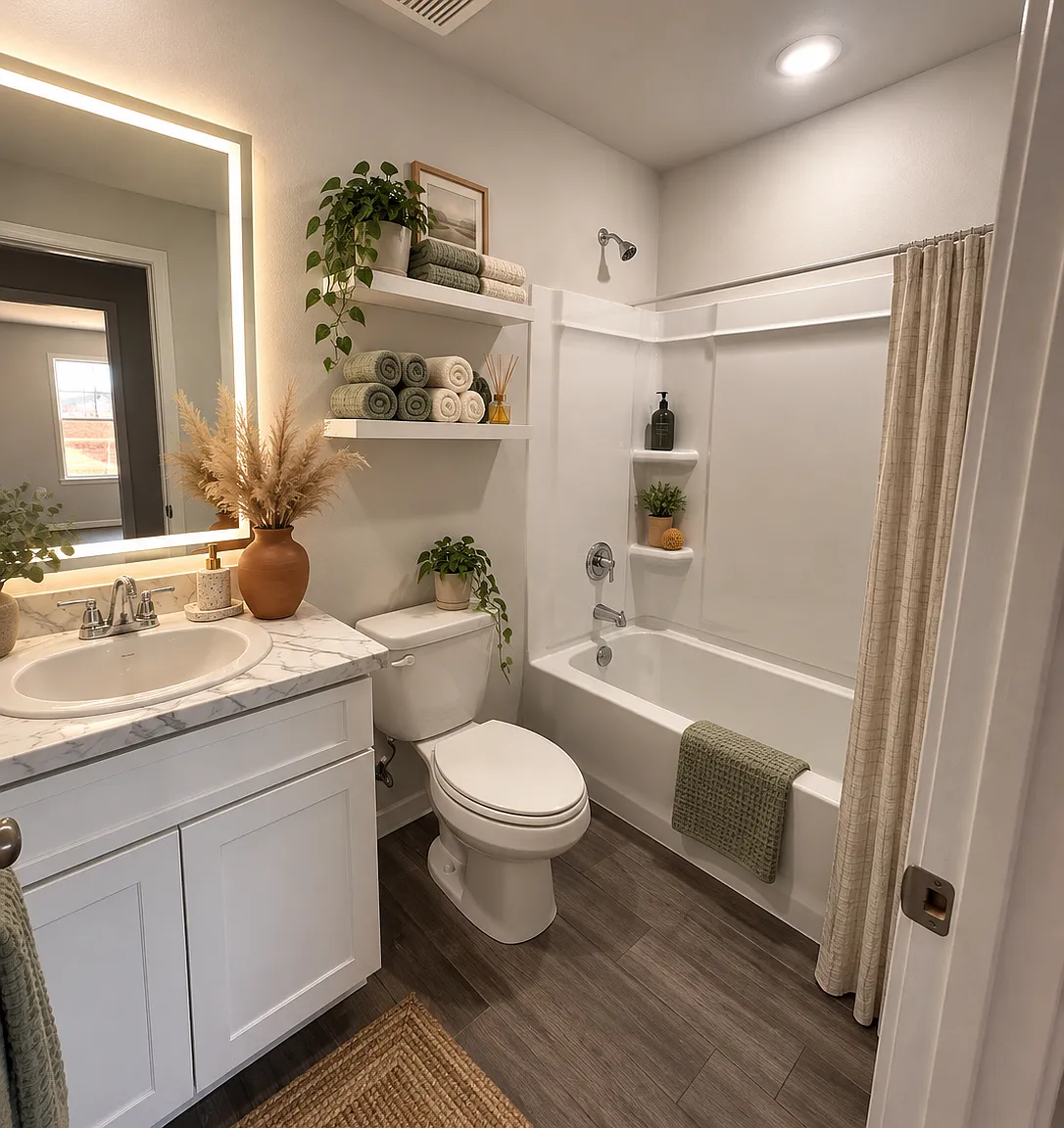 5 bed, 2600 sqft, $6,000 — Photo 2