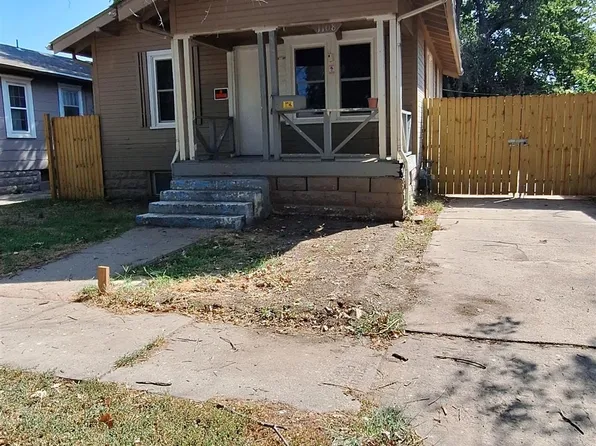 1108 S Greenwood Ave, Wichita, KS 67211