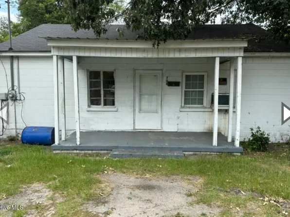 704 E Washington Avenue, Kinston, NC 28501