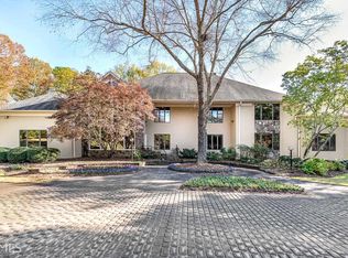 822 Lennox Dr SE, Conyers, GA 30094