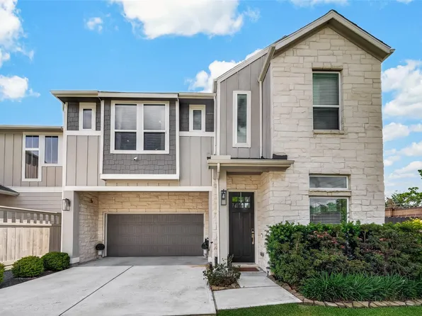 3102 Leather Leaf Ln, Houston, TX 77080