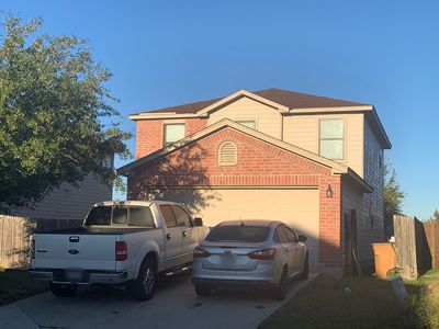5624 Victory Gallop Dr, Del Valle, TX, 78617