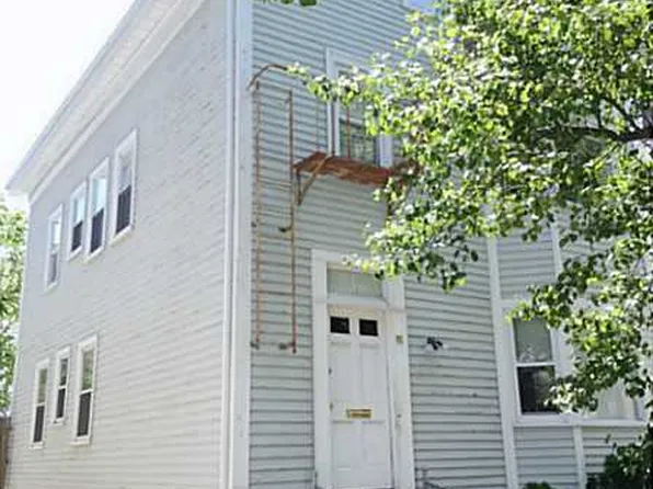 98 Penn St, Providence, RI 02909