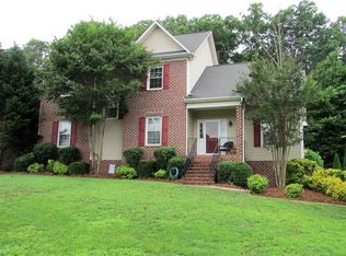 1200 Cane Ridge Ln, Lewisville, NC 27023