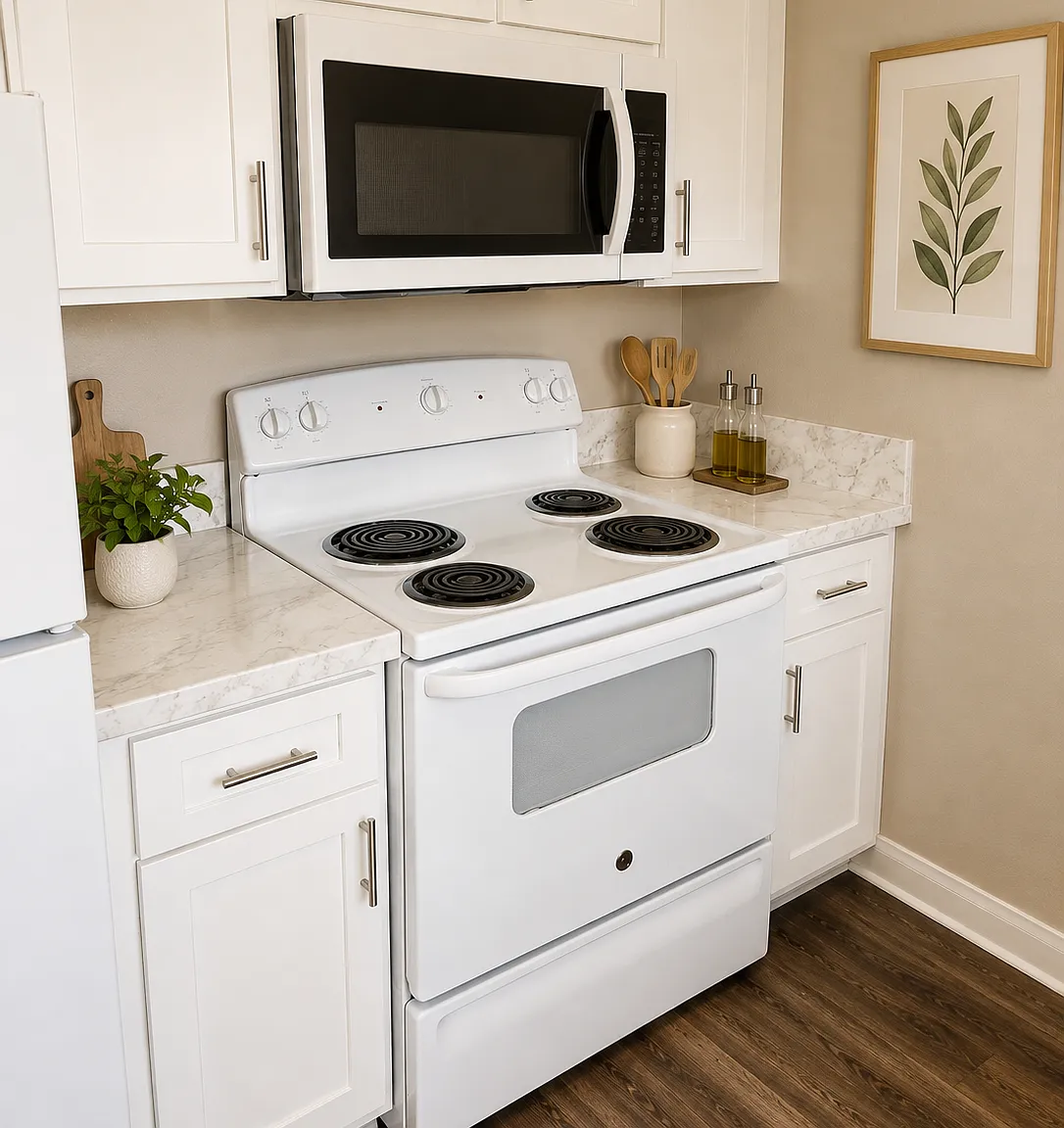 2 bed, 860 sqft, $1,495 — Photo 2