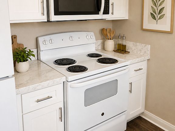 2nd image of 8729 Fair Oaks Blvd APT 4