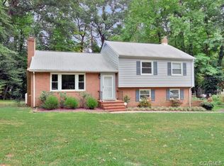 2913 Windsorview Dr, Richmond, VA 23225