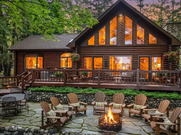 9611 Old Highway 70 W, Minocqua, WI 54548