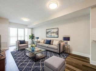 130 Parkway Forest Dr, Toronto, ON M2J 0B8