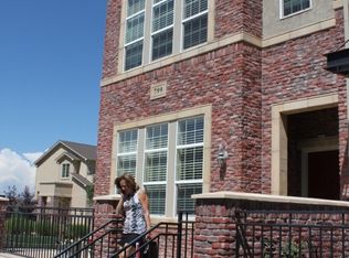 799 Bristle Pine Cir UNIT A, Highlands Ranch, CO 80129