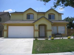13118 Bay Meadow Ave, Chino, CA 91710