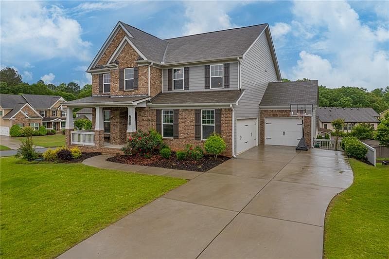 301 Cochin Dr, Woodstock, GA 30188 | MLS #7736415 | Zillow