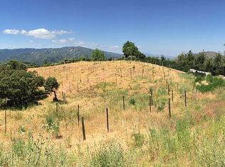 16391 Aztec Ridge Dr, Los Gatos, CA 95030