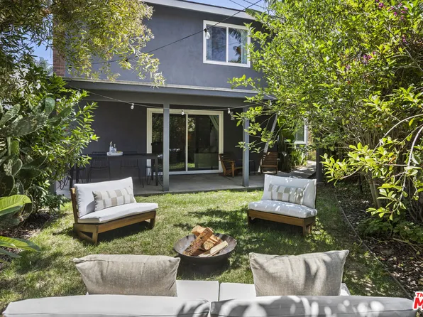 2657 Tilden Ave, Los Angeles, CA 90064